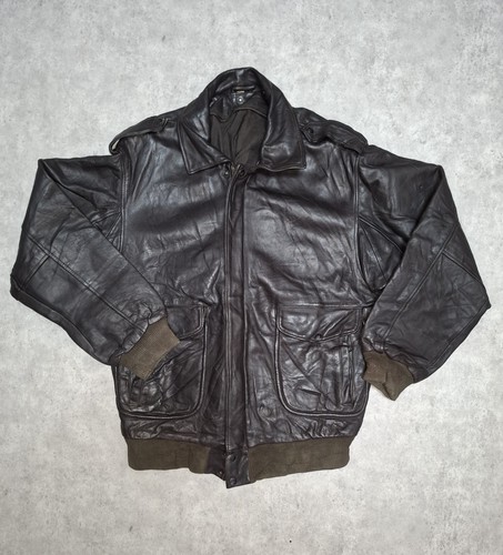 Blouson cuir style 2 - cuir, a-2