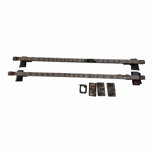Barres toit transversales - barres,