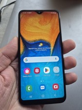 Samsung Galaxy A20e - 32Go -