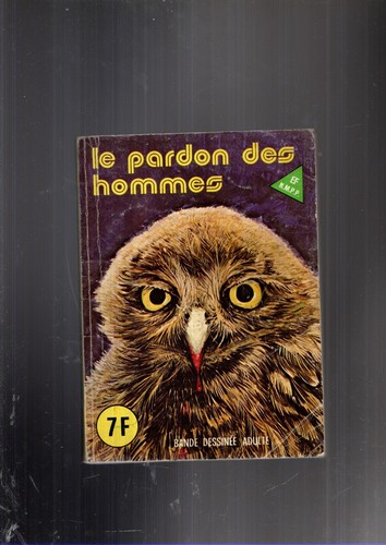 Elvifrance jaune le - le, pardon
