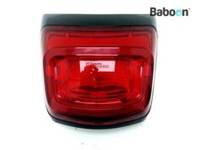 Lumière arrière Piaggio |