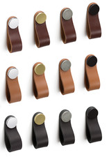 Viefe Poignée de Meuble Flexa