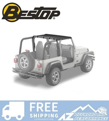 Bestop sans bikini haut - bestop,