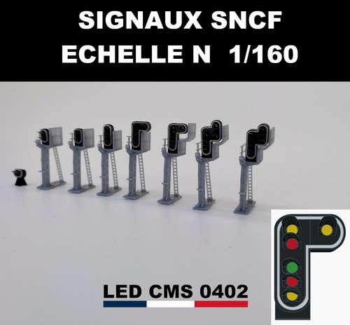 Ralentissement signaux plm - 6,