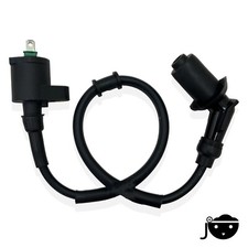 IGNITION COIL HAMMERHEAD
