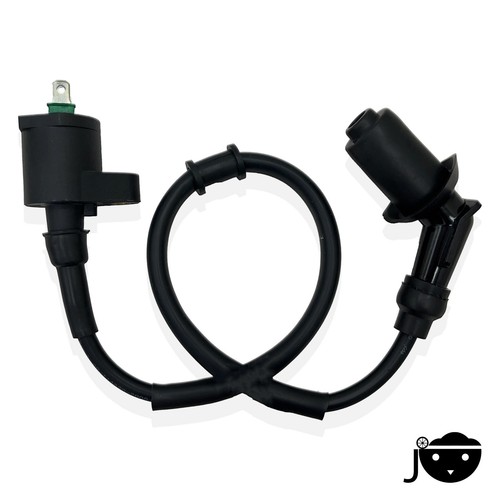 Ignition coil hammerhead - ignition,