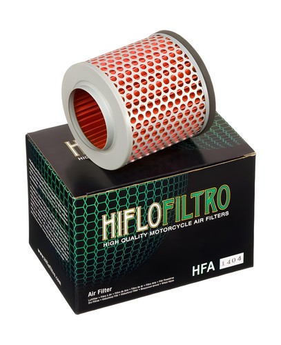 Filtre air hiflo - air, pour