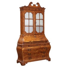 Trumeau Ancien Style Baroque