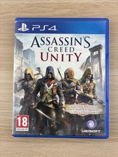 Assassin's Creed UNITY