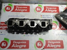 culasse NISSAN TRADE 100