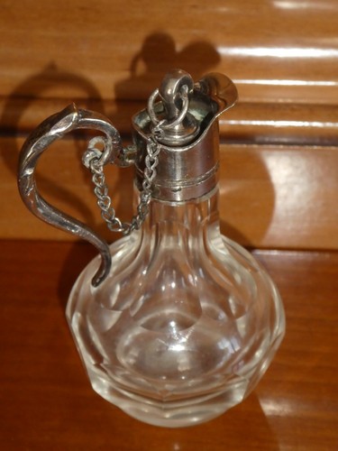 Ancienne bouteille carafe - carafe, de