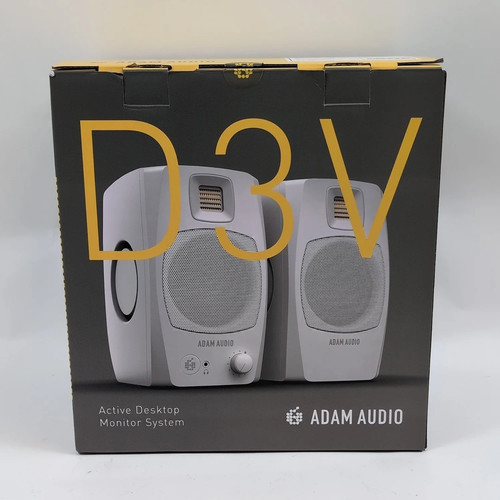 Adam audio d3v mineral - adam,