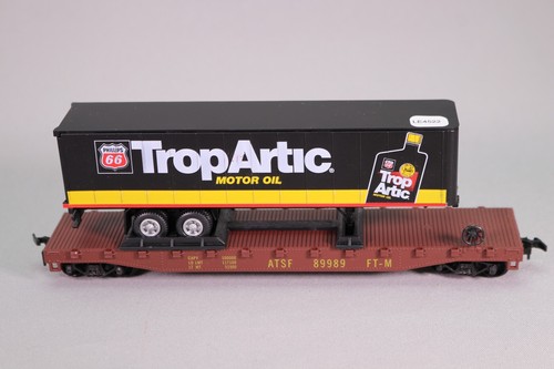 Le4522 model power 8361 train - model,