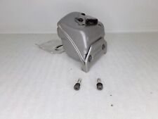 Pot d'échappement de