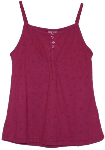 Haut roxy bordeaux pour - bordeaux, fille