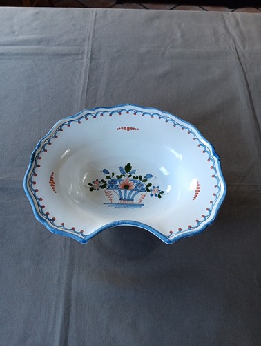 Plat barbe ribeauvillé - barbe,