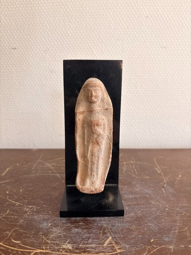 Idole divinité plaquette - idole,