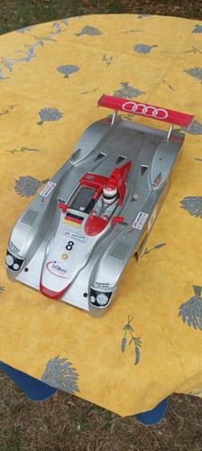 Carrosserie coque body - 1/10,
