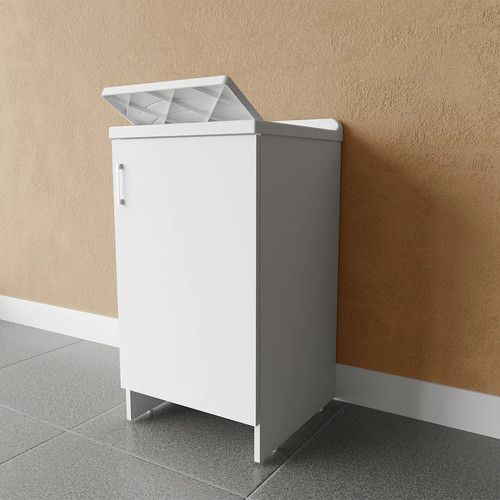 Meuble lave main 45x50x85 - meuble, lave-main
