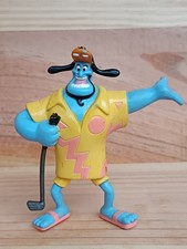 FIGURINE PVC GENIE FILM
