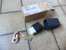 n°sa242 relais ventilateur