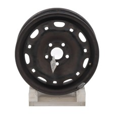 Jante tôle - Volkswagen FOX -