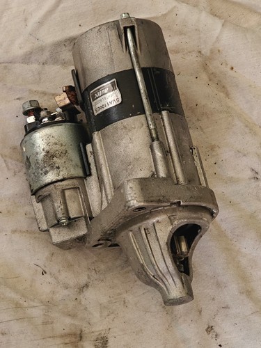 Démarreur bmw e60 e61 - e61, 530d