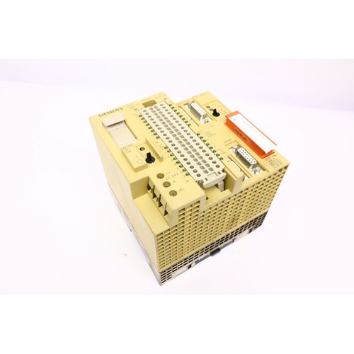 Siemens simatic 95u - siemens,