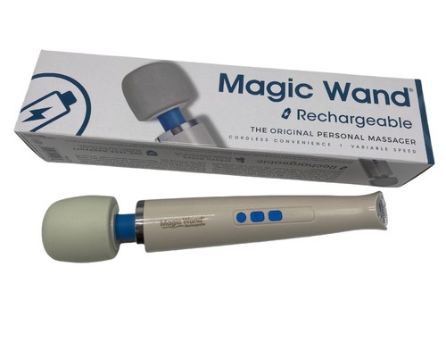 Authentic magic rechargeable - authentic,