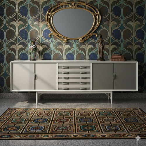 Buffet prisma collection - buffet,