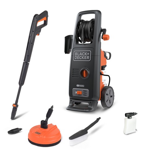 Black decker nettoyeur haute - black+decker,