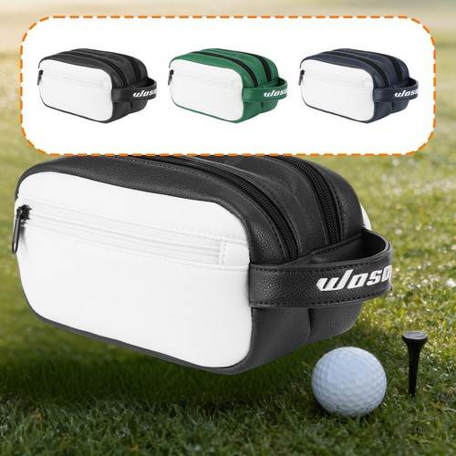 Golf avec dragonne pochette - dragonne, et
