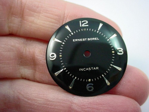 Ernest borel incastar vintage - ernest,