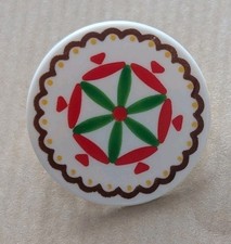 Playmobil Bouclier  indien