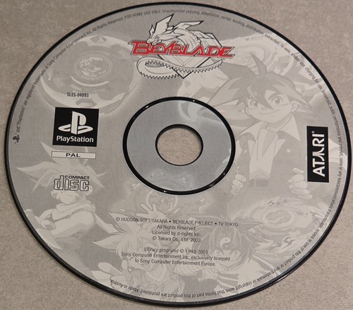 Beyblade hyper vitesse - beyblade,