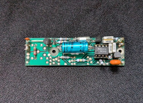 Studer a810 820 - a810/820,