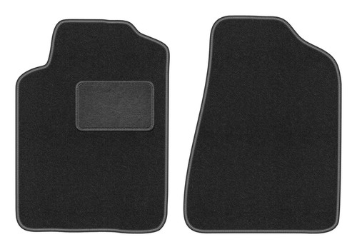 Tapis avant moquette - , chrysler