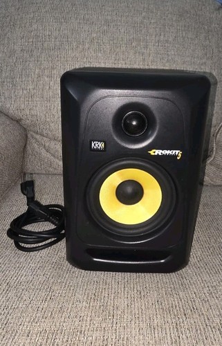 Krk rokit powered studio - 5, g3