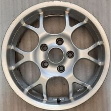 BORBET BS alloy rim 7x15 ET35 KBA 44215 Opel rim