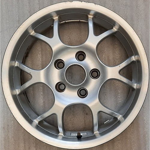 Borbet jante aluminium 7x15 - borbet,