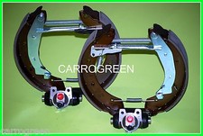 Kit de Freins Machoires