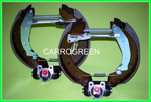 Kit frein arriere pour - kit,