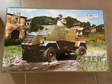 Maquette 1/35 IBG Models Ref