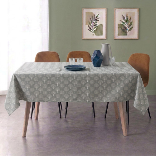 Nappe table rectangulaire - table,