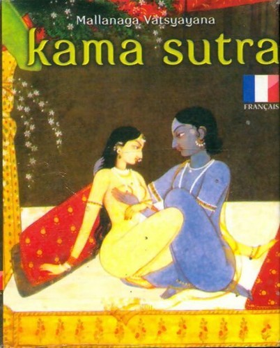 Kama sûtra inconnu - kama-sûtra,