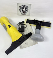 Nettoyeur De Vitres Sans Fil