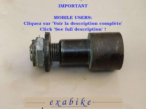 Pas description voir - de,