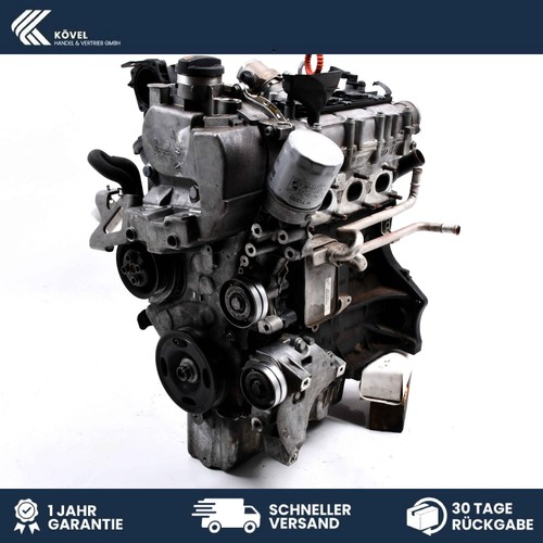 Moteur cavd tsi 118kw - cavd,