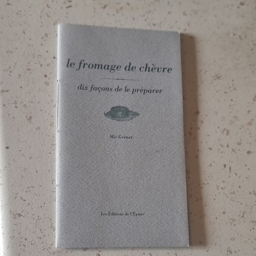 Les éditions épure le - les, l’Épure
