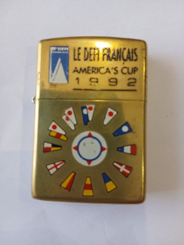 Zippo collection american cup - collection, american'cup